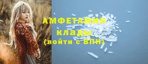 молекула духа Костерёво