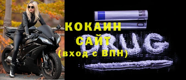 молекула духа Костерёво